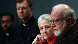 Chilean bishops’ resignations alone not justice, says Collins