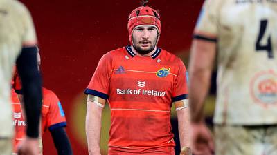 Munster and Ulster announce yet more contract extensions