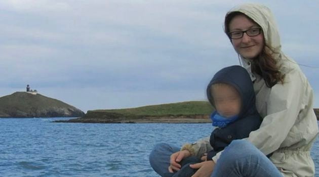 Woman who drowned at Cork beach after trying to save son to be buried in Poland thumbnail