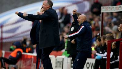 Championship round-up: Michael O’Neill gets off to flyer with Stoke