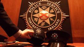 PSNI officers may lose out on pay rise due to Stormont deadlock
