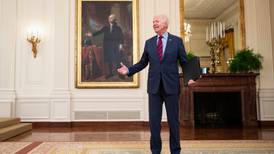 Why Joe Biden is such an elusive target for his critics