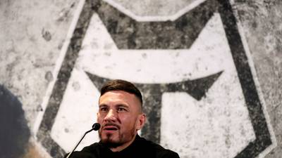 Sonny Bill Williams follows Ozil in voicing support of Uighurs