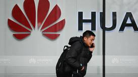 Why Huawei is too great a security gamble for 5G networks