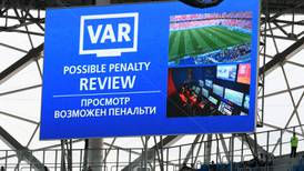 Controversial VAR system has proven its World Cup worth