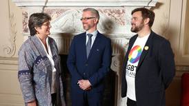 Government to introduce ban on ‘conversion therapy’ aimed at transgender people
