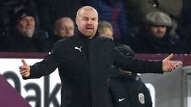 Michael Walker: Old-fashioned values serving Dyche and Burnley well