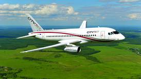 CityJet lost €30m last year as airline expanded
