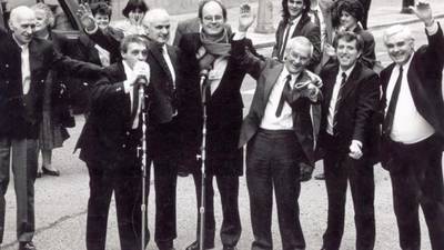 Thatcher ‘convinced’ Birmingham Six had no grounds for appeal