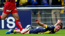 Clermont power past Toulon to set up Leinster semi-final