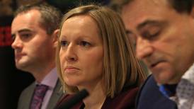 Islamic scholar has ‘no place’ in party, says Lucinda Creighton