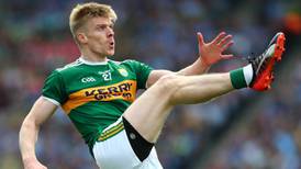 Tommy Walsh knows Kerry will be judged on the summer and nothing else