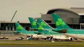 Aer Lingus eyes 2m more transatlantic passengers by 2020