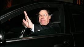 Fintan Drury: Brian Cowen put country first, party second