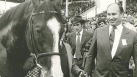 Shergar and phone tapping  files withheld from public