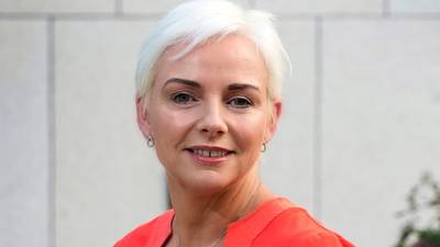AIB picks internal candidate Hilary Gormley to lead UK unit