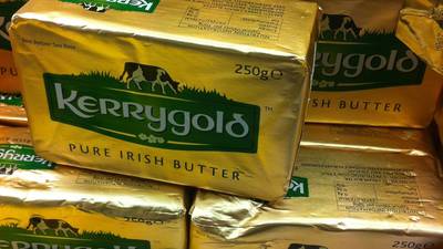 Ornua’s new    Cork  butter plant may re-ignite   tensions in dairy sector