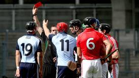 Ryan O’Dwyer yellow hard to stomach for Anthony Daly