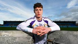 New generation stepping up to the plate for Kilmacud Crokes