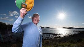 Superfan John Murphy keen to keep streak going and make it 80 not out in Donegal