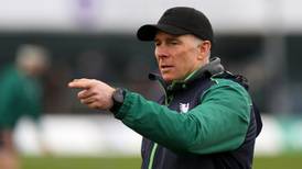 Connacht determined to make Montpellier clash count for something