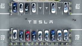Tesla loses $126bn in value amid Musk Twitter deal funding concern