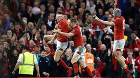 Six Nations talking points: Wales on the right side of history