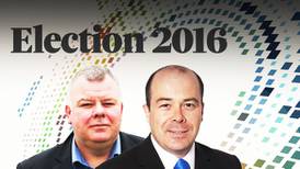 Roscommon-Galway: Eugene Murphy (FF) takes third and final seat