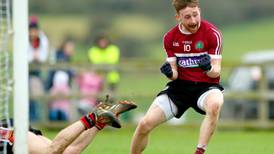 St Mary’s through to Sigerson Cup final with victory over UCC