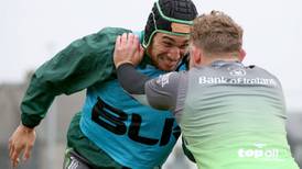 Connacht and Leinster name strong teams for first interpro
