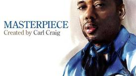 Carl Craig: Masterpiece