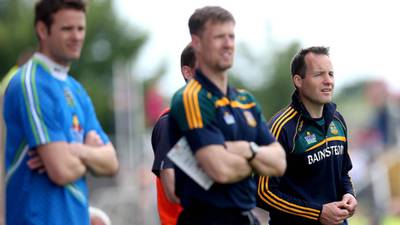 Meath coaches depart panel ahead of championship