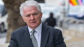 Trial of former Anglo chairman FitzPatrick to overrun ‘significantly’