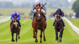 O’Brien bids to extend remarkable Beresford Stakes dominance