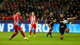 Atletico Madrid show lethal edge to leave Leverkusen reeling