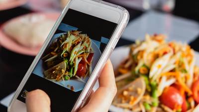 Social media’s ‘good food’ trap: ‘Being healthy is good. A fixation with being healthy is not’