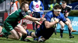 What lies beneath - Leinster’s talent finding mission under financial strain