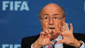 Fifa and other  authorities fail to protect whistleblowers