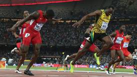 Usain Bolt beats Justin Gatlin and saves the sport of running