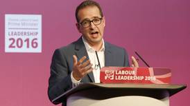 No such thing as ‘good Brexit for Britain’, says Owen Smith