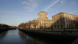 Refusal of redress to man over sexual abuse irrational, court told