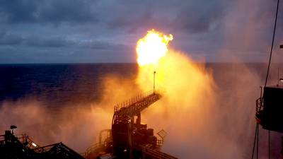 Covid-19: Vermilion’s Corrib gas revenues fall over 40% in 2020