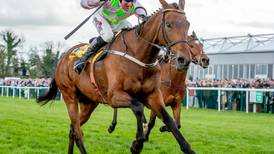 Chacun Pour Soi to test his Champion Chase credentials at Leopardstown
