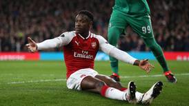 Arsene Wenger refuses to criticise Danny Welbeck for diving
