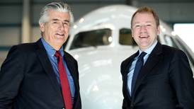 Aer Lingus to take over CityJet’s route to London City airport