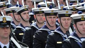 New seagoing tax credit will not stop retention crisis, say Naval Service bodies