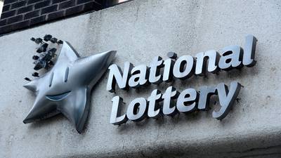 National Lottery losing market share to gaming sites