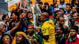 Obama recalls Mandela’s greatness as Zuma jeered