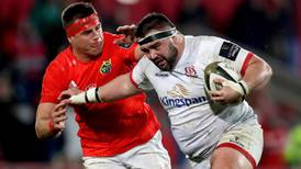 Leinster v Ulster gets green light as Marty Moore targets big improvement