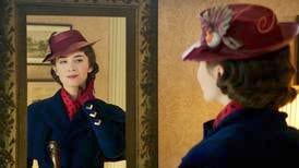 Mary Poppins Returns: Emily Blunt is good, but the film is average-alidocious